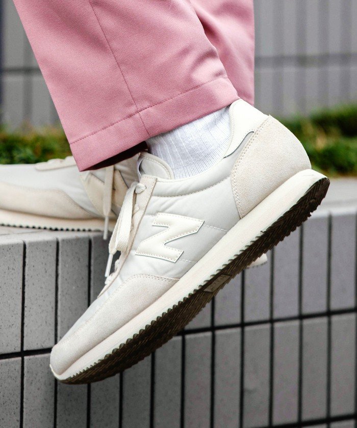 ニューバランス メンズ スニーカー 別注の人気商品 通販 価格比較 価格 Com