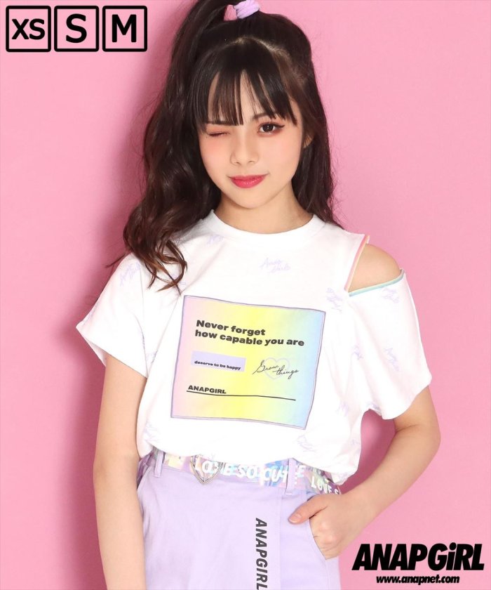 アナップ キッズワンピースの人気商品 通販 価格比較 価格 Com