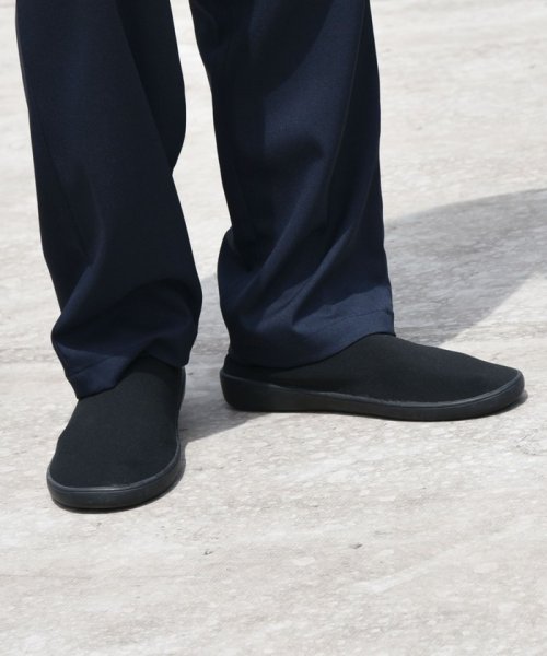 シップス エニィ メンズ Ships Any Mens Ships Any ストレッチ Comfort ネオプレーン スリッポン Magaseek