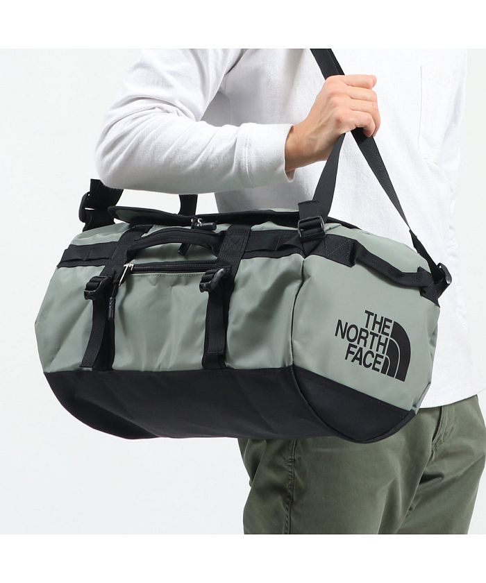 【日本正規品】ザ・ノース・フェイス ボストンバッグ THE NORTH FACE ダッフルバッグ ダッフルXS BC Duffel XS 31L  NM82079