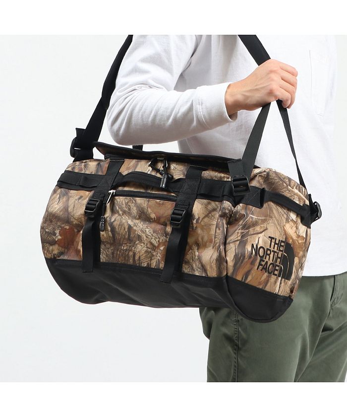 【日本正規品】ザ・ノース・フェイス ボストンバッグ THE NORTH FACE ダッフルバッグ ダッフルXS BC Duffel XS 31L  NM82079