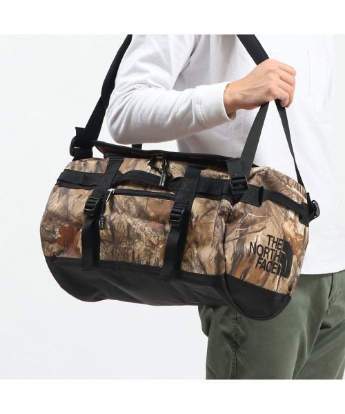 ザノースフェイス くたくた /未使用訳あり 新品 31L BC ダッフル バッグ XS