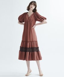 ランバンオンブルー Lanvin En Bleu ワンピース ドレスの通販 Magaseek ランバンオンブルー Lanvin En Bleu ワンピース ドレスの通販 Magaseek