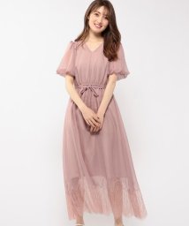 ミッシュマッシュ Misch Masch ワンピース ドレスの通販 Magaseek