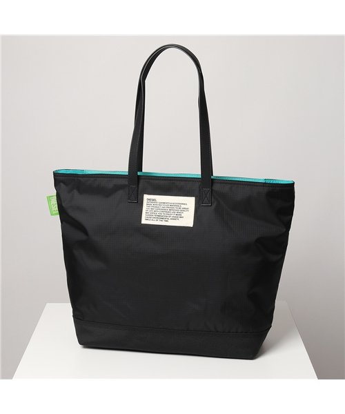 セール Diesel ディーゼル X075 P3902 Vivyenne ナイロン トートバッグ ショッピングバッグ 鞄 T8013 メンズ クリスチャンヴィラ Christian Villa Magaseek