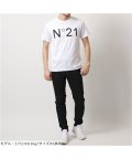 34mm幅 ステッチレザーベルト