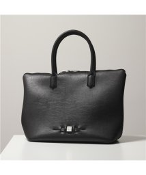 SAVE MY BAG(セーブマイバッグ)/【SAVE MY BAG(セーブマイバッグ)】10200N－EP－TU MADAME EFFETTO PELLE  マダム トートバッグ 軽量 鞄 レディース/ブラック
