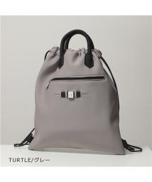 SAVE MY BAG(セーブマイバッグ)/【SAVE MY BAG(セーブマイバッグ)】20300N－LY－TU CLOUD LYCRA  クラウド ナップサック リュック トートバッグ 巾着型 鞄 レ/グレー