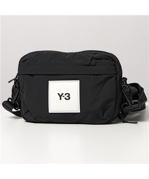 セール】【Y－3(ワイスリー)】GT8920 SLING BAG スリングバッグ ボディ  