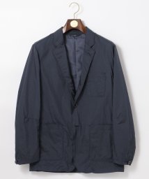 J.PRESS MENS(J．プレス　メンズ)/【ウォッシャブル】オニベジクラーク ジャケット/ネイビー系