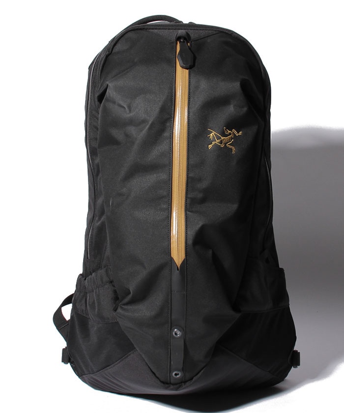 【Arcteryx】アークテリクス リュックサック 24016 Arro 22