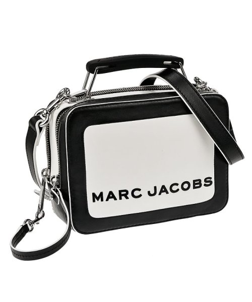  Marc Jacobs(マークジェイコブス)/マーク・ジェイコブス M0014506 ショルダーバッグ/ホワイト系