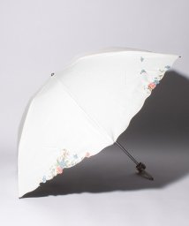 BLAO(ブラオ)/Blao（ブラオ） レディース 晴雨兼用 ミニ傘/ホワイト
