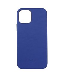 Bellroy(ベルロイ)/ベルロイ Bellroy iPhone12 Pro ケース スマホ 携帯 アイフォン メンズ レディース PHONE CASE ブラック グレー ブラウン ブル/ブルー