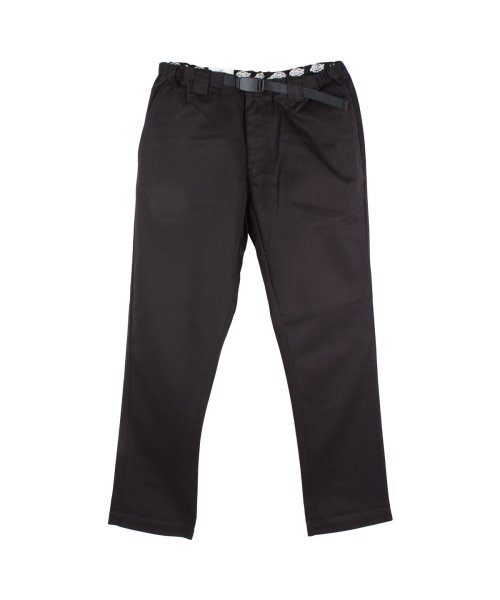 Dickies(Dickies)/ディッキーズ Dickies ワークパンツ チノパン ストレッチ クライミングパンツ メンズ STRETCH CRIMMING PANTS ブラック グレー ネ/ブラック