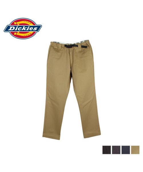 Dickies(Dickies)/ディッキーズ Dickies ワークパンツ チノパン ストレッチ クライミングパンツ メンズ STRETCH CRIMMING PANTS ブラック グレー ネ/その他