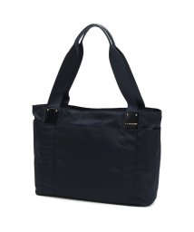 LA BAGAGERIE(LA BAGAGERIE)/ラ バガジェリー LA BAGAGERIE バッグ トートバッグ レディース 撥水 TOTE BAG ブラック グレー ネイビー ベージュ グリーン パープル /ネイビー系1