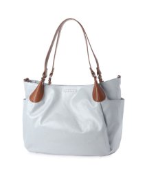 LA BAGAGERIE/ラ バガジェリー LA BAGAGERIE バッグ ショルダーバッグ トートバッグ レディース EMAILLER 2WAY TOTE BAG M ブラック ライ/504057764