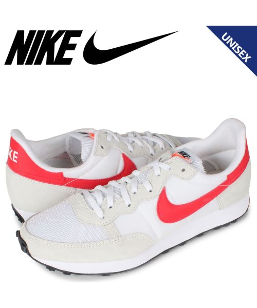 Nike Challenger Og ナイキ チャレンジャー スニーカー メンズ レディース ホワイト 白 Cw7645 100 ナイキ Nike Magaseek