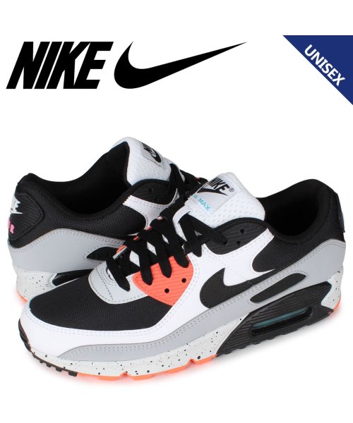 Nike Air Max 90 ナイキ エアマックス90 スニーカー メンズ レディース ホワイト 白 Dc9845 100 ナイキ Nike Magaseek