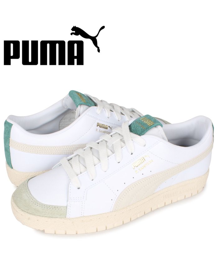 プーマ 白 メンズスニーカーの人気商品 通販 価格比較 価格 Com