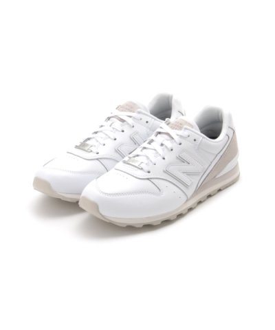 【New Balance】WL996