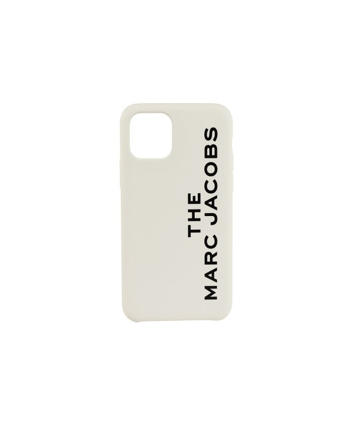 セール Marc Jacobs マークジェイコブス Marc Jacobs マークジェイコブス Silicone Iphone 11 Pro マークジェイコブス Marc Jacobs Magaseek