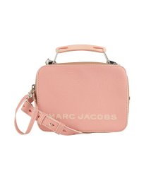  Marc Jacobs/【MARC JACOBS(マークジェイコブス)】MARC JACOBS マークジェイコブス The Textured Box The Box 20/504058671