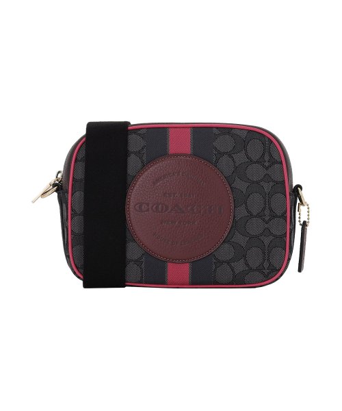 COACH(コーチ)/【Coach(コーチ)】Coach コーチ DEMPSEY CAMERA BAG 1912imr2p/ワイン系