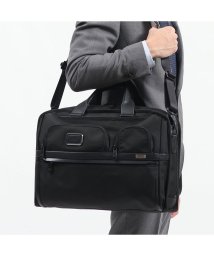 TUMI/【日本正規品】トゥミ ビジネスバッグ TUMI B4 2WAY ALPHA 3 インターナショナル・オーガナイザー・ブリーフ アルファ3 02603109 /504059335