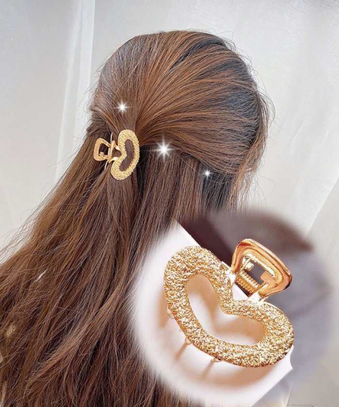 クーポン セール 30 Off ヘアクリップ バンスクリップ シンプル レディース ヘアアクセサリー 髪飾り ミニサイズ 髪留め クリップ ハート ショッピングゴー Shoppinggo Magaseek クーポン セール 30 Off ヘアクリップ バンスクリップ シンプル レディース ヘアアクセサリー 髪飾り ミニサイズ 髪留め クリップ ハート ショッピングゴー Shoppinggo Magaseek