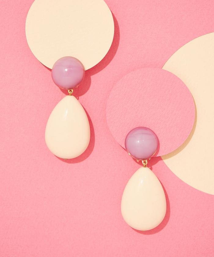 ナノ ユニバース アクセサリー イヤリングの人気商品 通販 価格比較 価格 Com