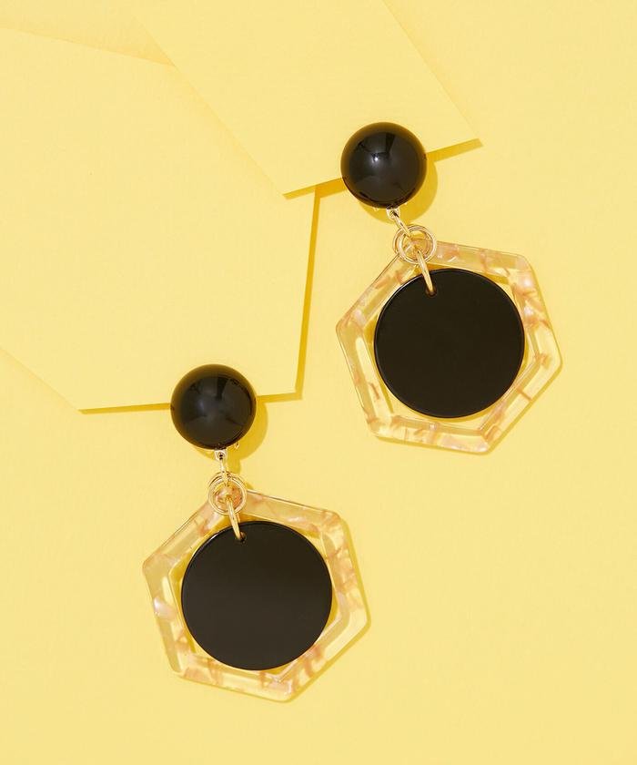 ナノ ユニバース アクセサリー イヤリングの人気商品 通販 価格比較 価格 Com