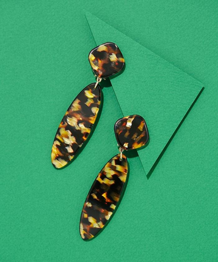 ナノ ユニバース アクセサリー イヤリングの人気商品 通販 価格比較 価格 Com