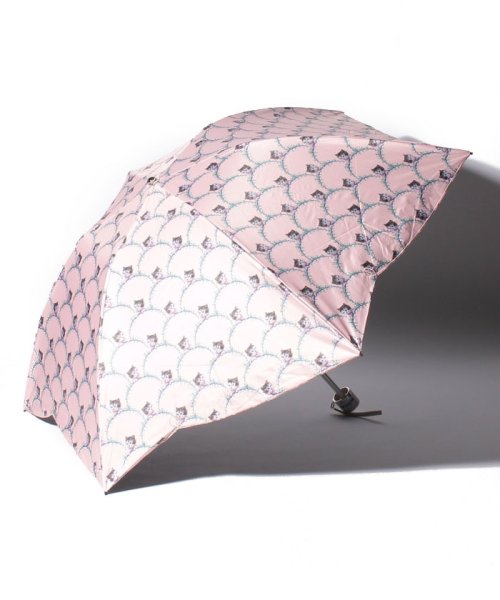 Paul Loe Accessoires 晴雨兼用折りたたみ傘 タイムレスキャット ポール アンド ジョー アクセソワ Paul Joe Accessories Magaseek Paul Loe Accessoires 晴雨兼用折りたたみ傘 タイムレスキャット ポール アンド ジョー アクセソワ Paul Joe Accessories Magaseek