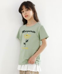 子供服Bee/プリントTシャツ/503155094