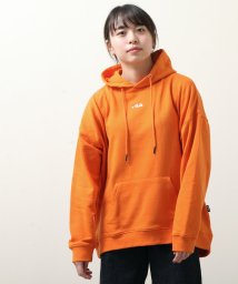 パーカー オレンジ 橙色 のファッション通販 Magaseek