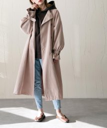 トレンチコート ピンク 桃色 のファッション通販 Magaseek トレンチコート ピンク 桃色 のファッション通販 Magaseek