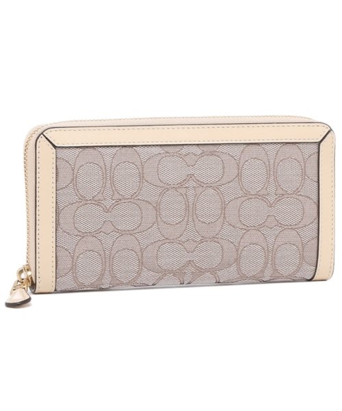 セール コーチ 折財布 Signature マルチカラー レディース Coach 5281 B4shg コーチ Coach Magaseek