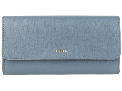 FURLA(フルラ)/【FURLA(フルラ)】FURLA フルラ BABYLON CONTINENTAL WALLET/BLU