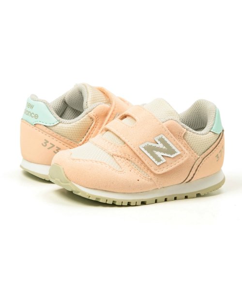 Newbalance ニューバランス ベビー スニーカー シューズ 男の子 女の子 カジュアル Nb Iz373 ニューバランス New Balance Magaseek Newbalance ニューバランス ベビー スニーカー シューズ 男の子 女の子 カジュアル Nb Iz373 ニューバランス New Balance Magaseek