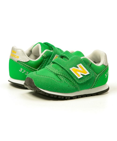 Newbalance ニューバランス ベビー スニーカー シューズ 男の子 女の子 カジュアル Nb Iz373 ニューバランス New Balance Magaseek Newbalance ニューバランス ベビー スニーカー シューズ 男の子 女の子 カジュアル Nb Iz373 ニューバランス New Balance Magaseek
