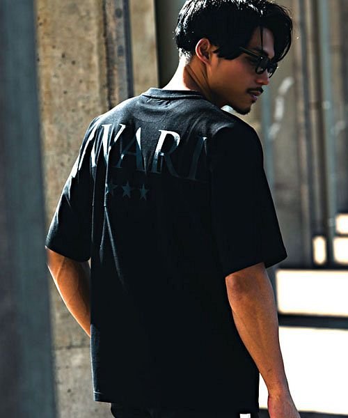 クーポン Cavaria 立体ラバーロゴ バックロゴプリントクルーネック半袖ビッグtシャツ メンズ ブランド ビッグシルエット C キャバリア Cavaria Magaseek クーポン Cavaria 立体ラバーロゴ バックロゴプリントクルーネック半袖ビッグtシャツ メンズ ブランド ビッグシルエット C キャバリア Cavaria Magaseek