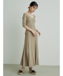 リリーブラウン Lily Brown ワンピース ドレスの通販 Magaseek
