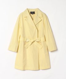 トレンチコート イエロー 黄色 のファッション通販 Magaseek トレンチコート イエロー 黄色 のファッション通販 Magaseek