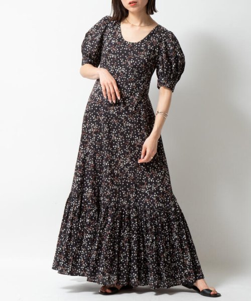 Mariha マリハ 花のワルツのワンピース ノーリーズ Nolley S Magaseek