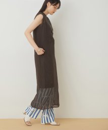 アダムエロペ Adam Et Rope ワンピース ドレスの通販 Magaseek