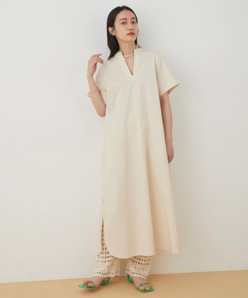 セール 60 Off 洗える コットンリラックスワンピース アダム エ ロペ Adam Et Rope Magaseek セール 60 Off 洗える コットンリラックスワンピース アダム エ ロペ Adam Et Rope Magaseek