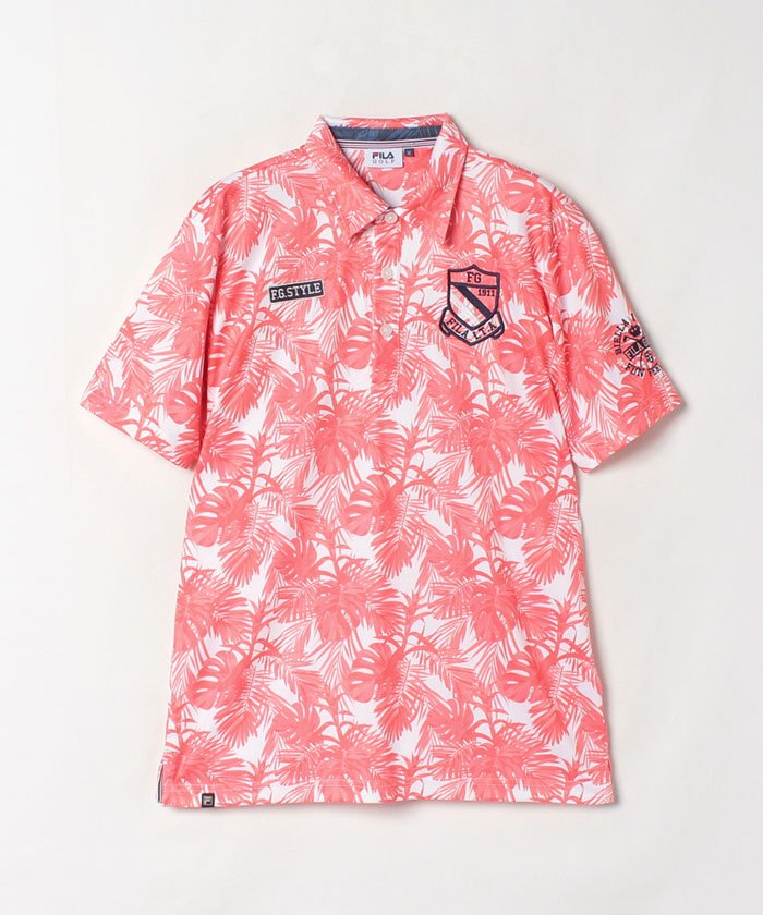 フィラ Fila メンズシャツ ワイシャツ 通販 人気ランキング 価格 Com