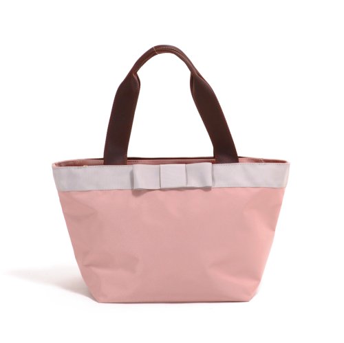 カシュカシュ Cachecache Web限定ナイロンリボントートバッグs カシュカシュ Cache Cache Magaseek